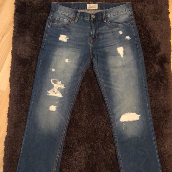 👖 Aeropostale Jeans 👖 - Picture 2 of 6